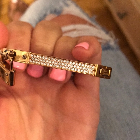Michael Kors Bracelet! - Picture 3 of 8